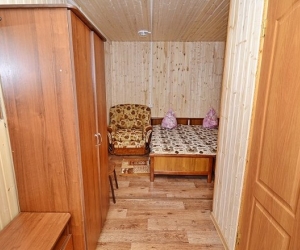 2-местный стандартный кресло